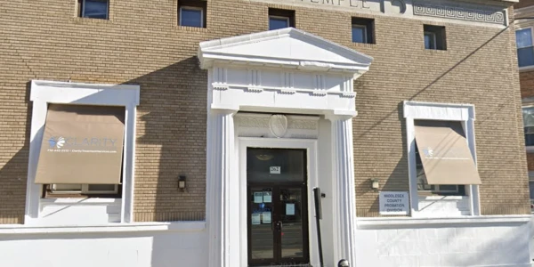 Clarity Treatment Center