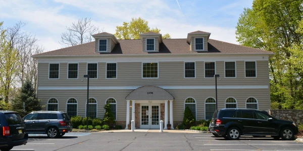 Mount Olive Counseling and Clinic