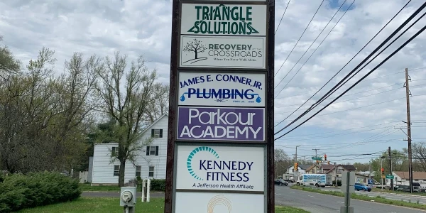 Recovery at the Crossroads