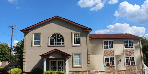 Women of Hope Resource Center