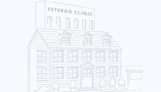 VA New Jersey Healthcare System - Tinton Falls Outpatient Clinic